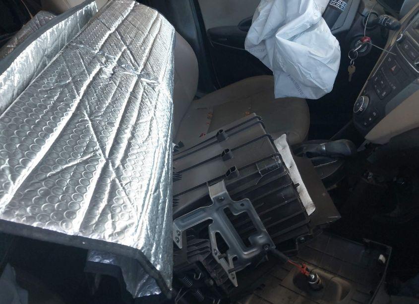 Photo 5 of 2018 Hyundai Santa FE SPORT 2.4L (VIN 5NMZT3LB3JH098701)