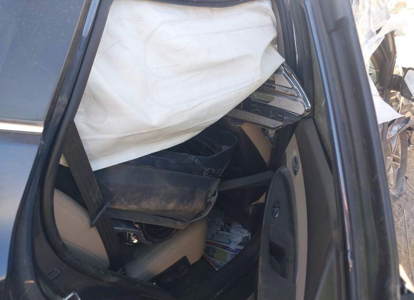 Photo 8 of 2018 Hyundai Santa FE SPORT 2.4L (VIN 5NMZT3LB3JH098701)