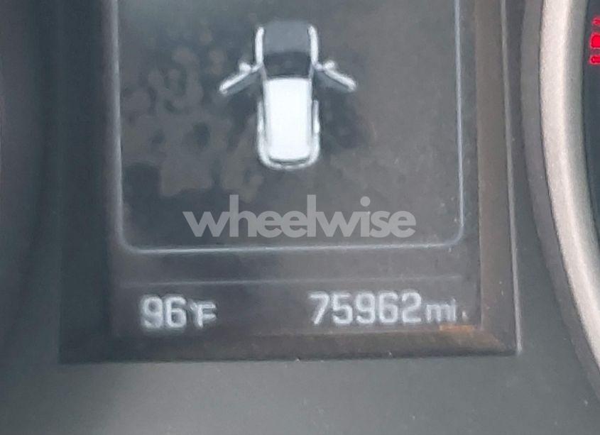 Photo 15 of 2018 Hyundai Santa FE SPORT 2.4L (VIN 5NMZT3LB3JH102939)