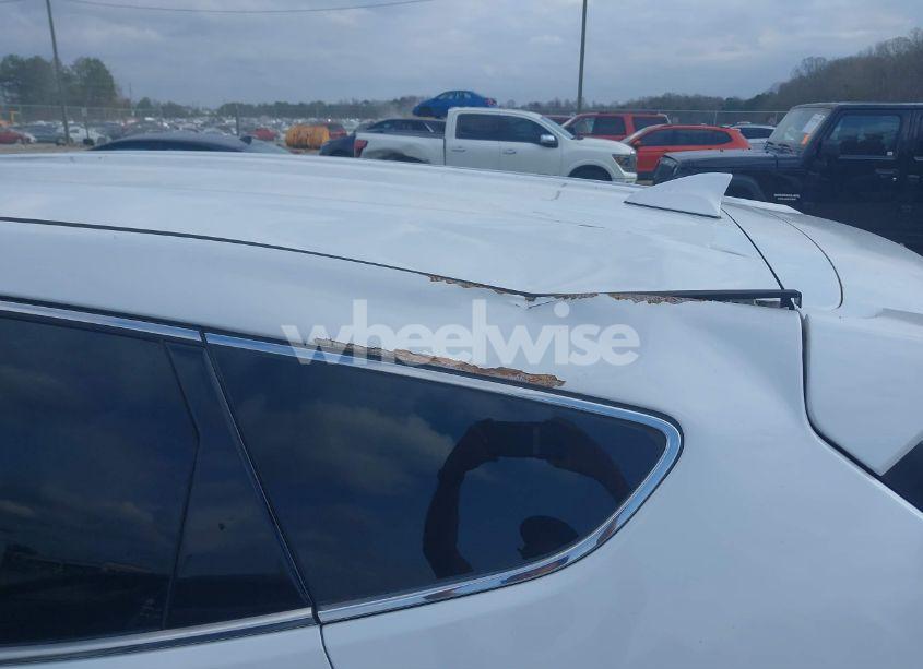 Photo 6 of 2017 Hyundai Santa FE SPORT 2.4L (VIN 5NMZT3LB5HH005087)