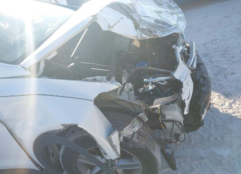 Photo 6 of 2017 Hyundai Santa FE SPORT 2.4L (VIN 5NMZT3LB5HH005106)