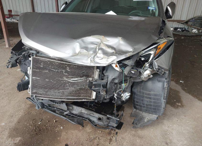 Photo 6 of 2018 Hyundai Santa FE SPORT 2.4L (VIN 5NMZT3LB5JH098800)