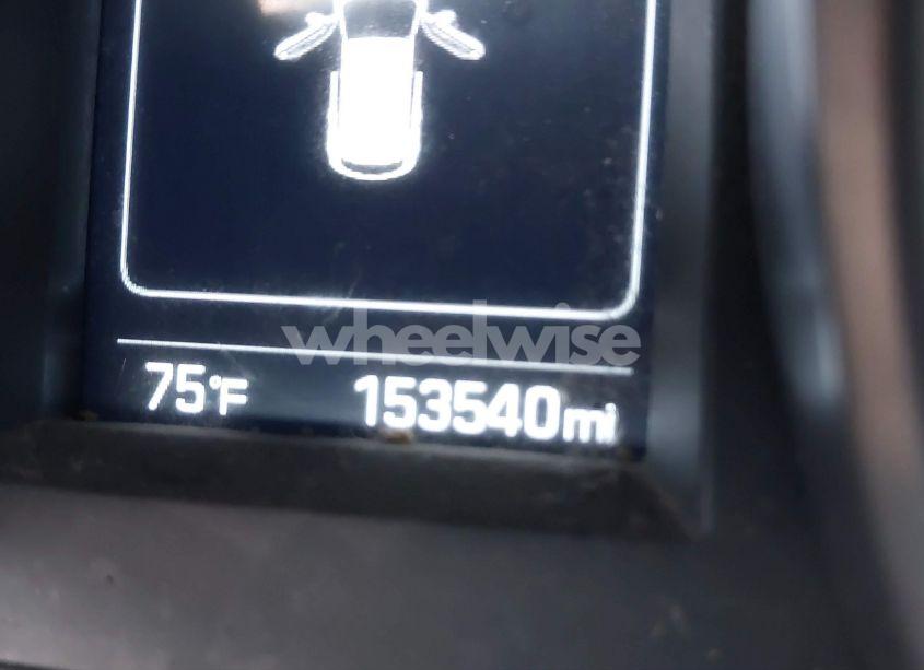 Photo 15 of 2017 Hyundai Santa FE SPORT 2.4L (VIN 5NMZT3LB6HH004255)