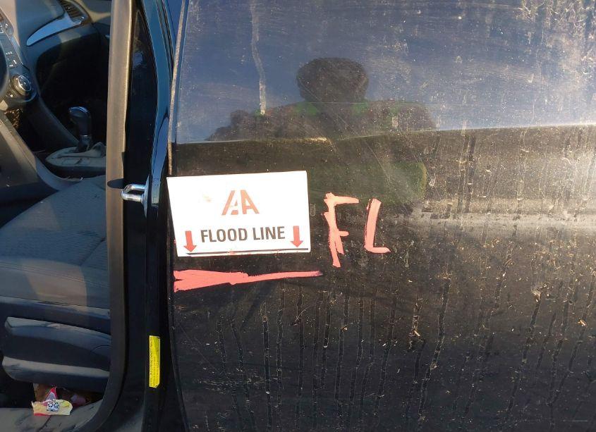 Photo 6 of 2017 Hyundai Santa FE SPORT 2.4L (VIN 5NMZT3LB8HH004130)