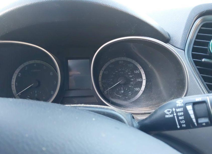 Photo 7 of 2017 Hyundai Santa FE SPORT 2.4L (VIN 5NMZT3LB8HH004130)