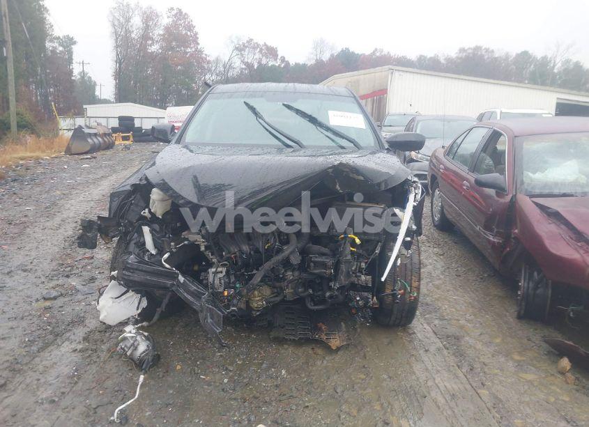 Photo 12 of 2018 Hyundai Santa FE SPORT 2.4L (VIN 5NMZT3LB9JH089002)