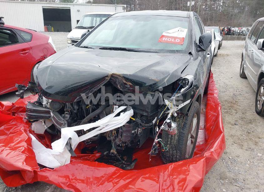 Photo 6 of 2018 Hyundai Santa FE SPORT 2.4L (VIN 5NMZT3LB9JH089002)