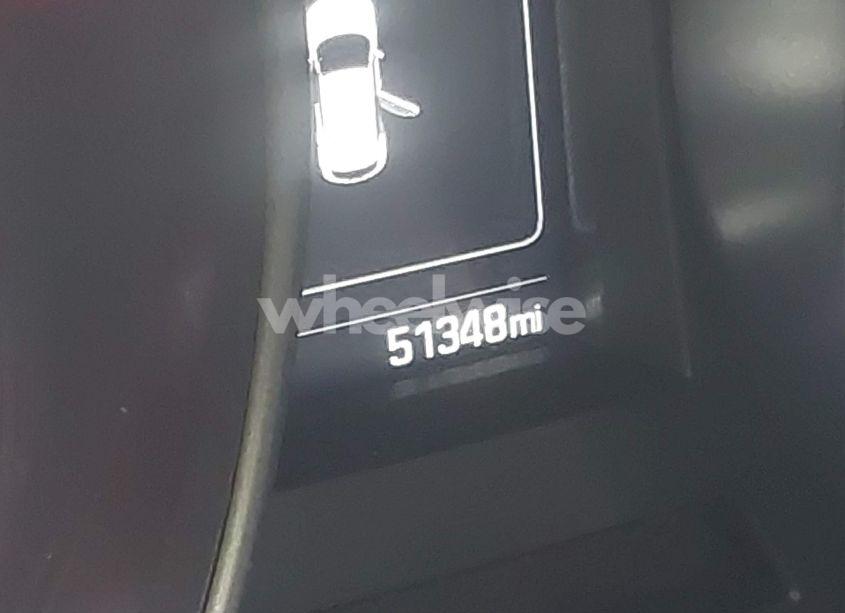 Photo 7 of 2018 Hyundai Santa FE SPORT 2.4L (VIN 5NMZT3LB9JH089002)