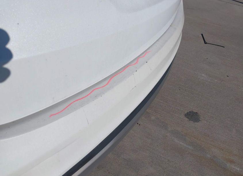 Photo 18 of 2017 Hyundai Santa FE SPORT 2.4L (VIN 5NMZT3LBXHH033595)