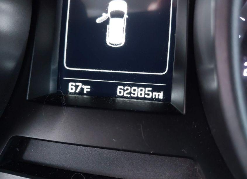 Photo 16 of 2018 Hyundai Santa FE SPORT 2.4L (VIN 5NMZTDLB3JH054493)