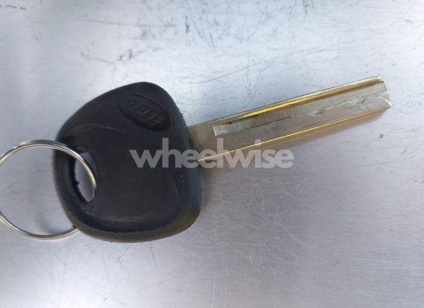 Photo 11 of 2018 Hyundai Santa FE SPORT 2.4L (VIN 5NMZTDLB3JH090748)