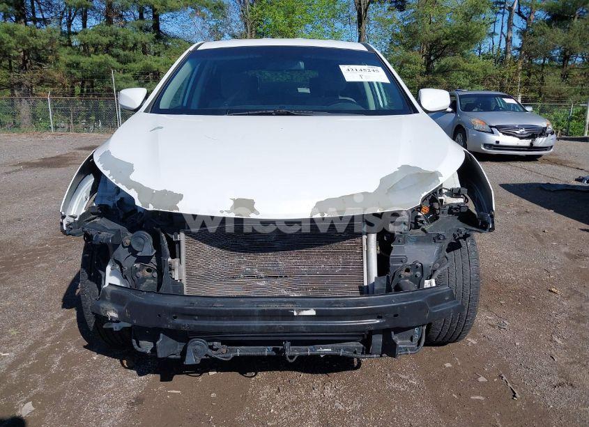 Photo 13 of 2018 Hyundai Santa FE SPORT 2.4L (VIN 5NMZTDLB3JH090748)