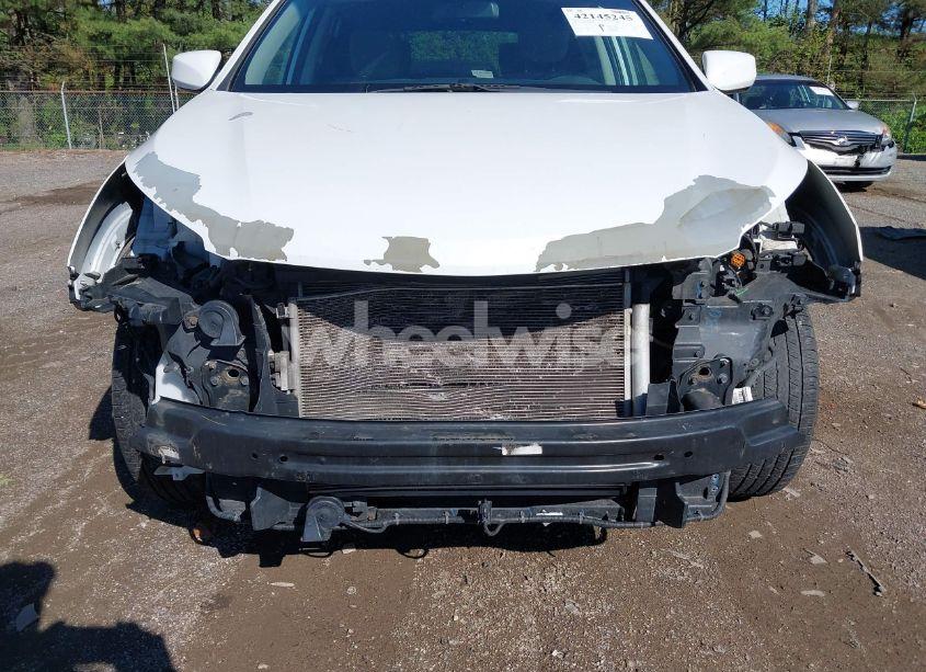 Photo 6 of 2018 Hyundai Santa FE SPORT 2.4L (VIN 5NMZTDLB3JH090748)