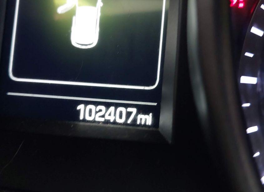 Photo 15 of 2018 Hyundai Santa FE SPORT 2.4L (VIN 5NMZTDLB3JH094458)