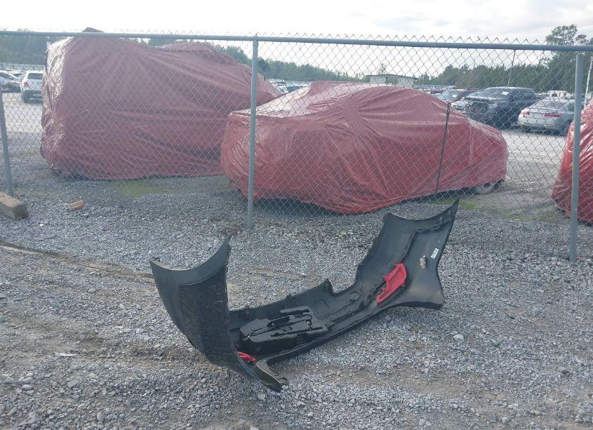 Photo 12 of 2017 Hyundai Santa FE SPORT 2.4L (VIN 5NMZTDLB5HH000168)