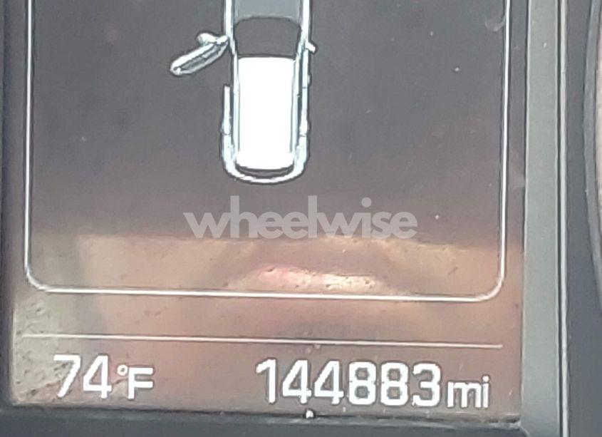 Photo 16 of 2017 Hyundai Santa FE SPORT 2.4L (VIN 5NMZTDLB5HH018198)