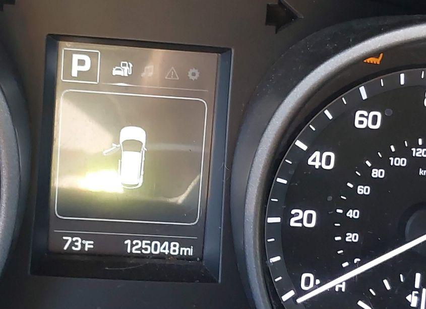 Photo 15 of 2017 Hyundai Santa FE SPORT 2.4L (VIN 5NMZTDLB7HH008367)