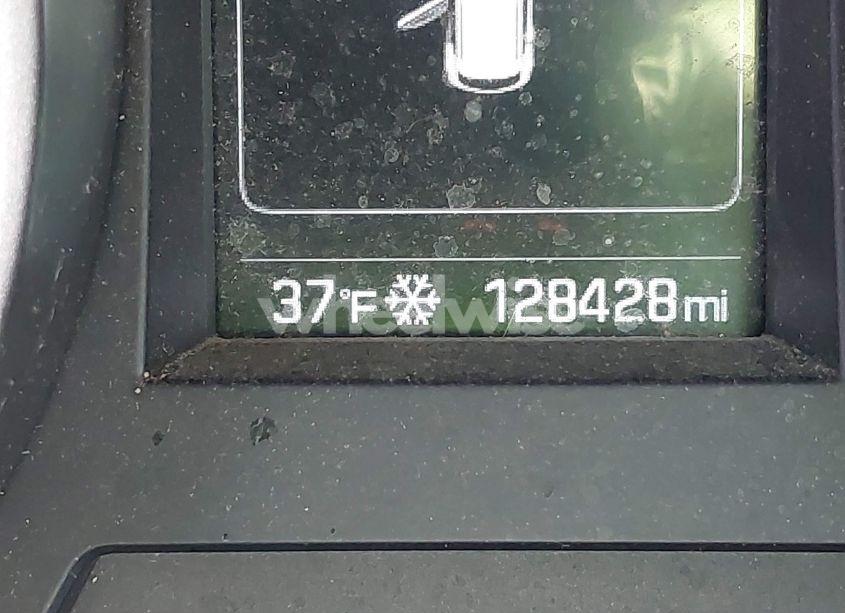 Photo 15 of 2018 Hyundai Santa FE SPORT 2.4L (VIN 5NMZTDLB7JH056098)