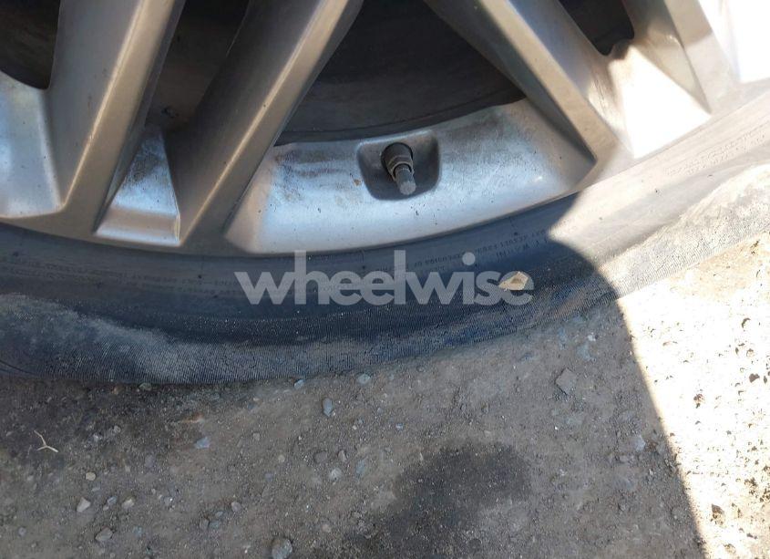 Photo 19 of 2018 Hyundai Santa FE SPORT 2.4L (VIN 5NMZTDLB7JH056098)