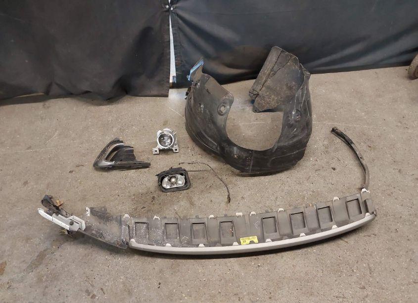 Photo 12 of 2018 Hyundai Santa FE SPORT 2.4L (VIN 5NMZTDLB8JH067417)