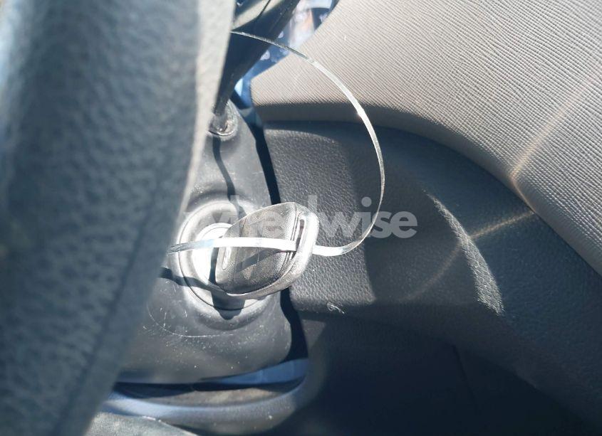 Photo 11 of 2017 Hyundai Santa FE SPORT 2.4L (VIN 5NMZTDLB9HH015854)