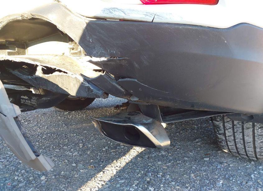 Photo 21 of 2018 Hyundai Santa FE SPORT 2.4L (VIN 5NMZTDLB9JH101459)