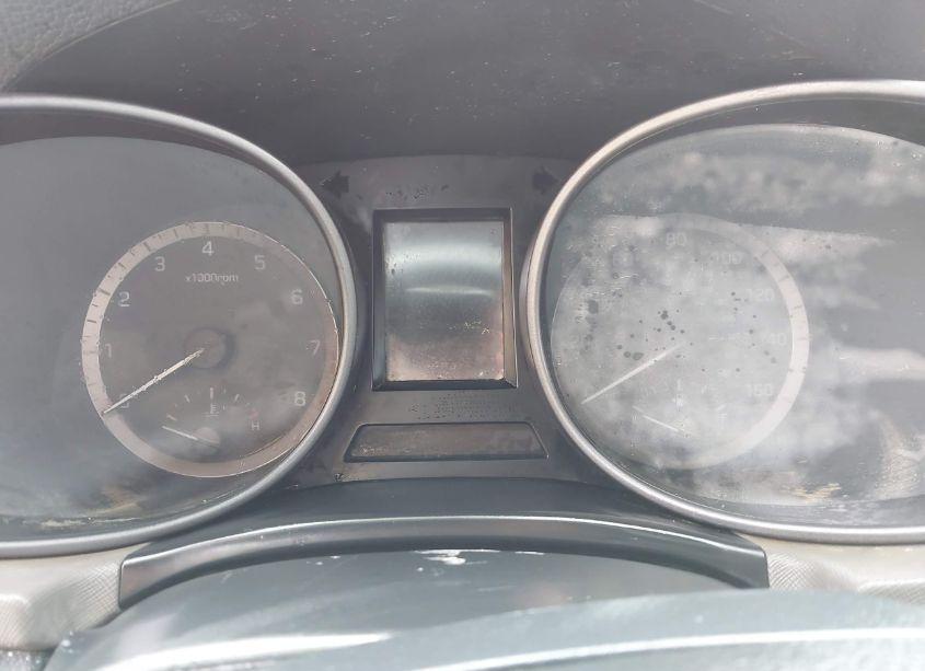 Photo 7 of 2017 Hyundai Santa FE SPORT 2.4L (VIN 5NMZTDLBXHH003745)