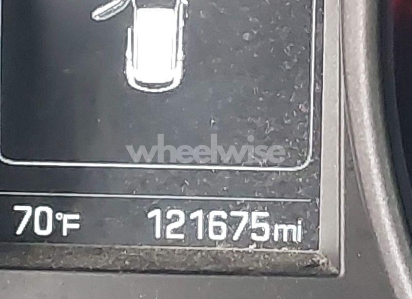 Photo 15 of 2018 Hyundai Santa FE SPORT 2.4L (VIN 5NMZTDLBXJH077091)