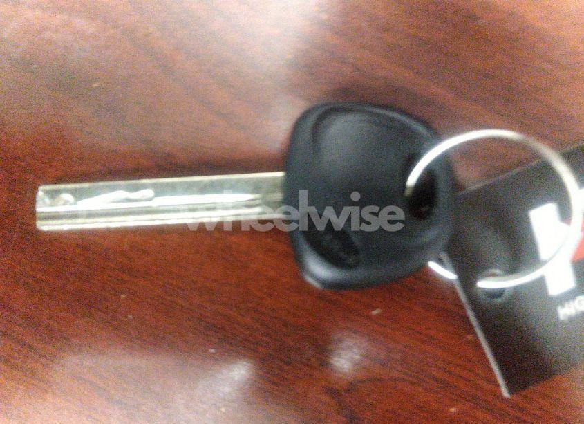 Photo 11 of 2018 Hyundai Santa FE SPORT 2.4L (VIN 5NMZTDLBXJH095249)