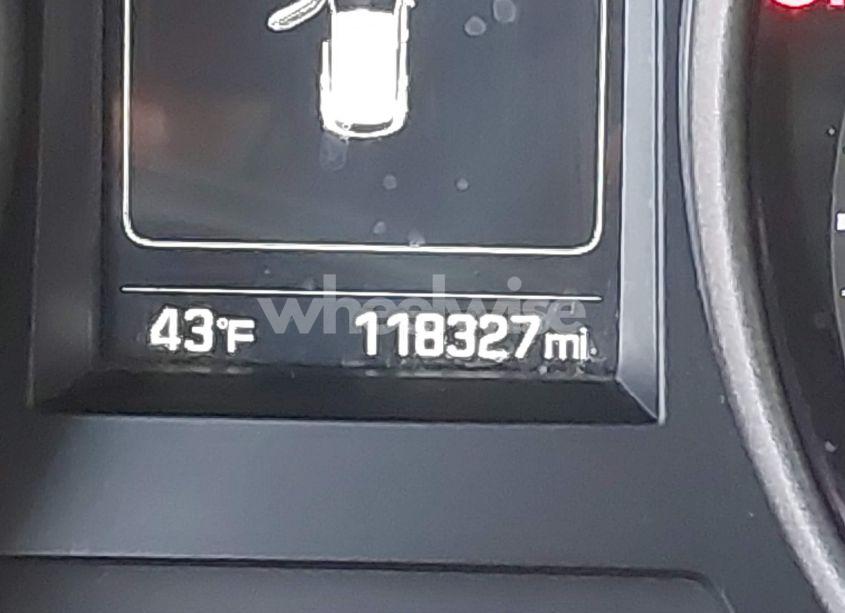 Photo 15 of 2018 Hyundai Santa FE SPORT 2.4L (VIN 5NMZTDLBXJH095249)