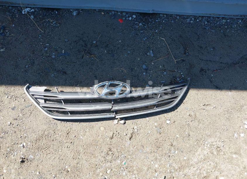 Photo 11 of 2017 Hyundai Santa FE SPORT 2.4L (VIN 5NMZU3LB0HH031951)