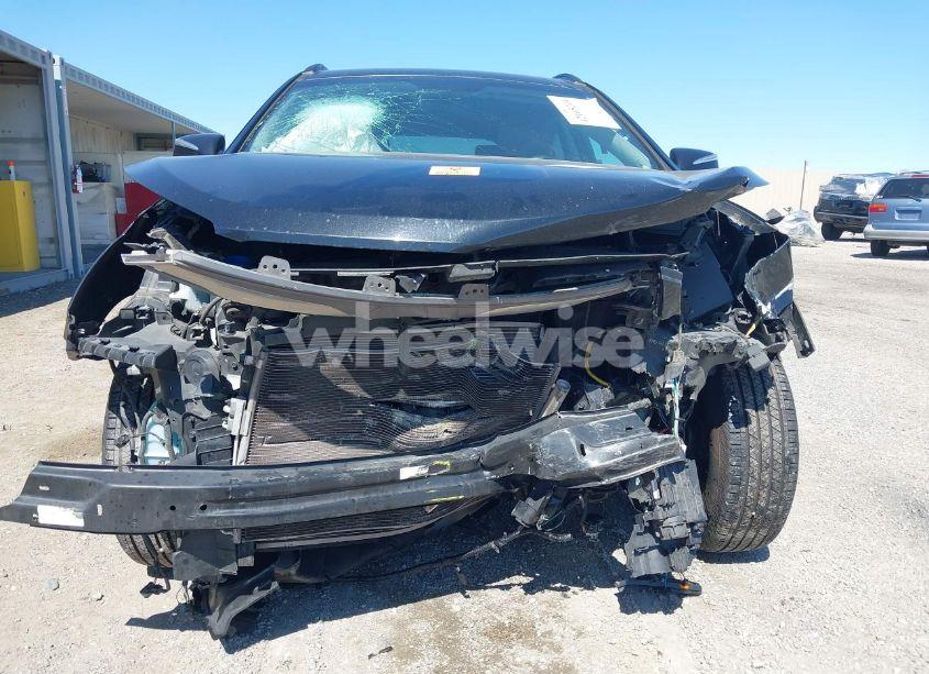 Photo 6 of 2017 Hyundai Santa FE SPORT 2.4L (VIN 5NMZU3LB0HH031951)