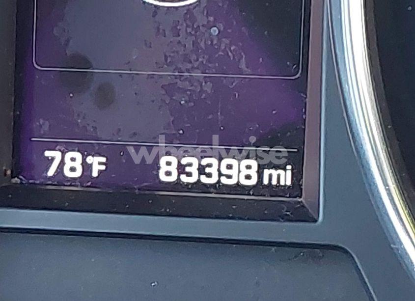 Photo 16 of 2018 Hyundai Santa FE SPORT 2.4L (VIN 5NMZU3LB0JH066463)