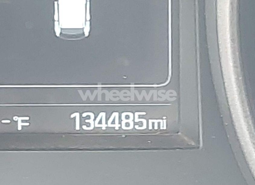 Photo 15 of 2018 Hyundai Santa FE SPORT 2.4L (VIN 5NMZU3LB0JH099835)