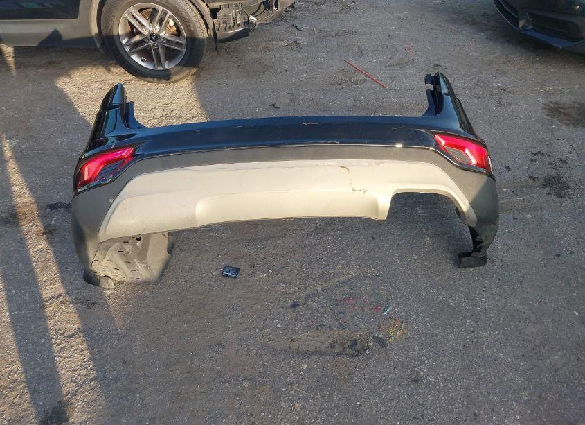 Photo 12 of 2018 Hyundai Santa FE SPORT 2.4L (VIN 5NMZU3LB0JH100725)