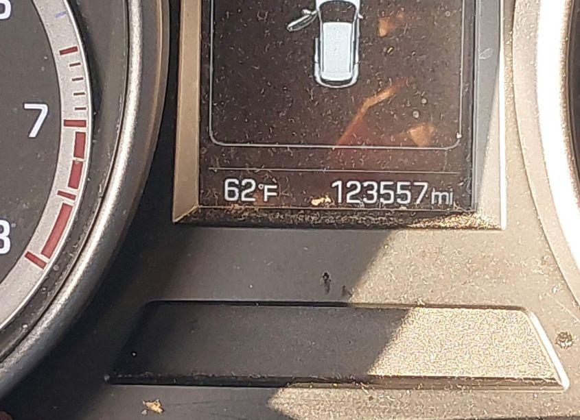 Photo 16 of 2018 Hyundai Santa FE SPORT 2.4L (VIN 5NMZU3LB0JH100725)