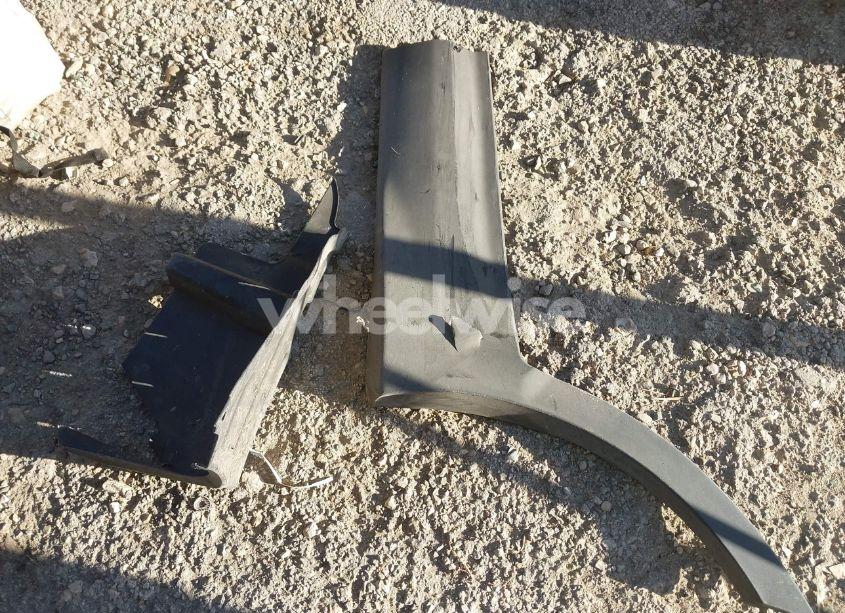 Photo 12 of 2017 Hyundai Santa FE SPORT 2.4L (VIN 5NMZU3LB1HH012793)