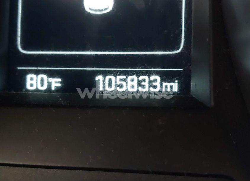 Photo 16 of 2017 Hyundai Santa FE SPORT 2.4L (VIN 5NMZU3LB1HH012793)