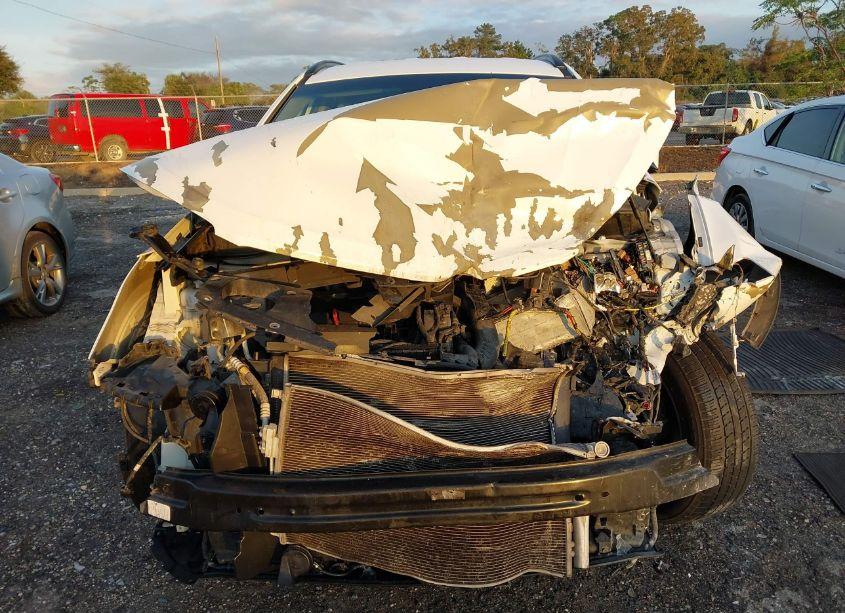 Photo 12 of 2017 Hyundai Santa FE SPORT 2.4L (VIN 5NMZU3LB1HH020117)