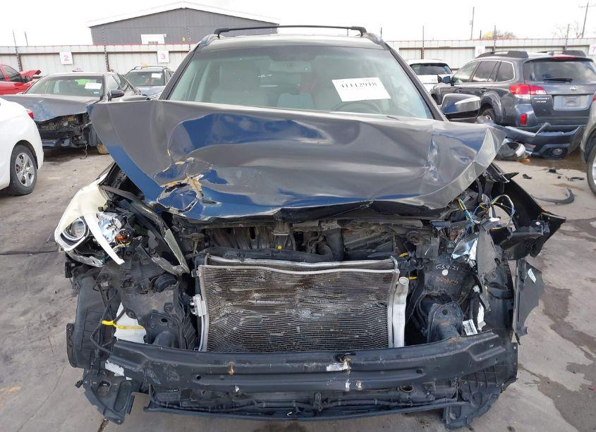 Photo 13 of 2017 Hyundai Santa FE SPORT 2.4L (VIN 5NMZU3LB4HH017406)