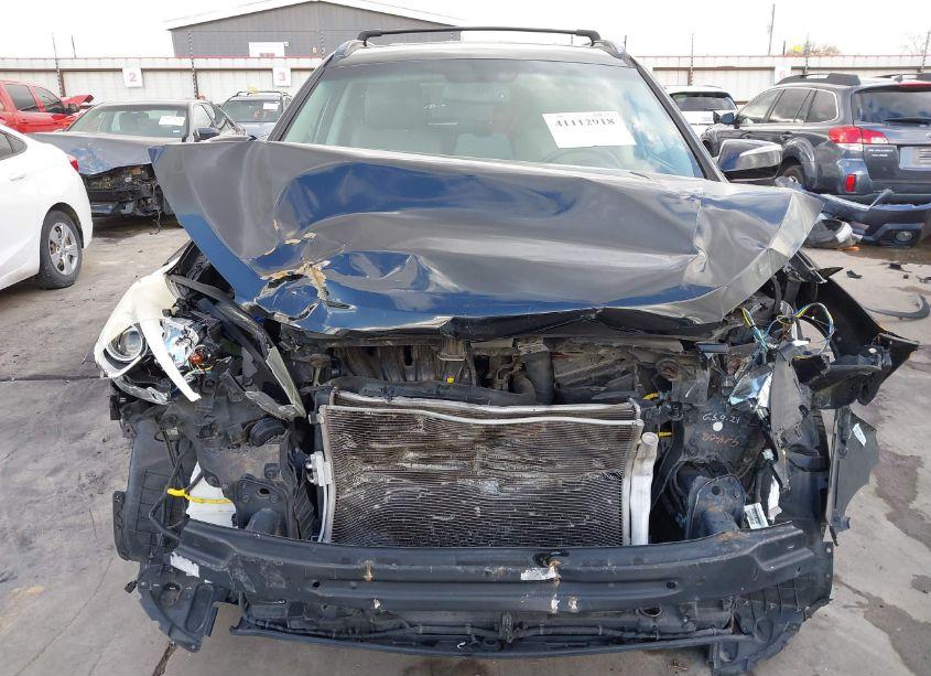 Photo 6 of 2017 Hyundai Santa FE SPORT 2.4L (VIN 5NMZU3LB4HH017406)