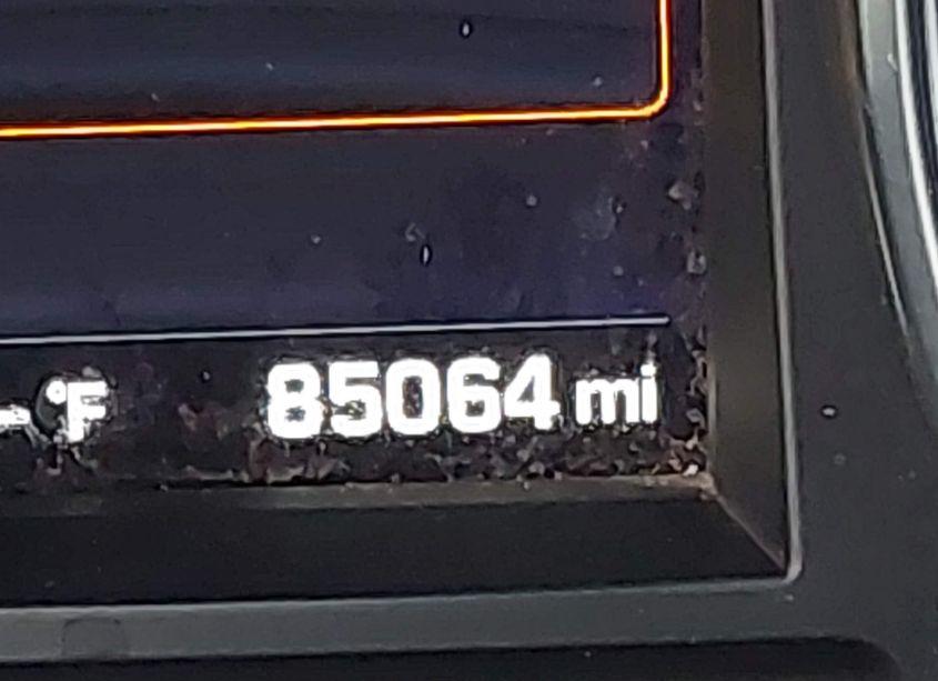 Photo 7 of 2017 Hyundai Santa FE SPORT 2.4L (VIN 5NMZU3LB4HH017406)