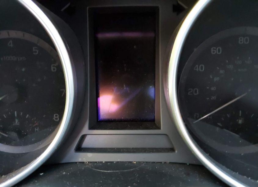 Photo 15 of 2018 Hyundai Santa FE SPORT 2.4L (VIN 5NMZU3LB4JH065574)