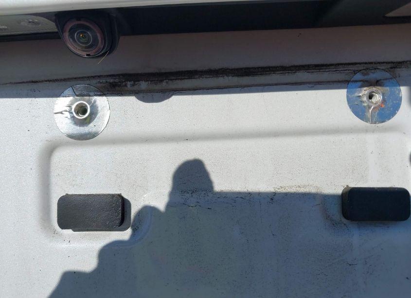 Photo 17 of 2018 Hyundai Santa FE SPORT 2.4L (VIN 5NMZU3LB4JH065574)