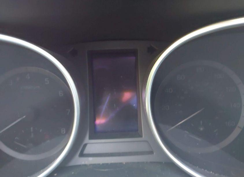 Photo 7 of 2018 Hyundai Santa FE SPORT 2.4L (VIN 5NMZU3LB4JH065574)