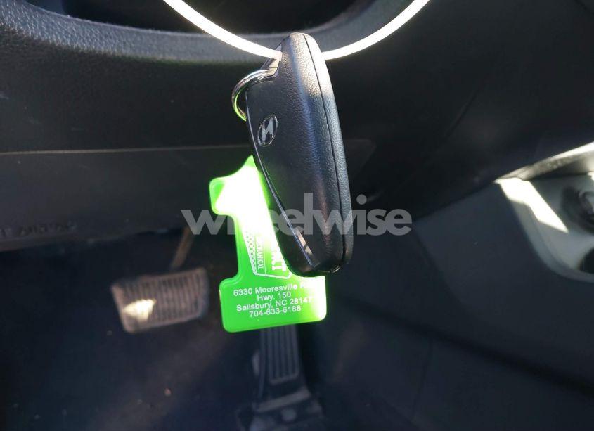 Photo 11 of 2017 Hyundai Santa FE SPORT 2.4L (VIN 5NMZU3LB5HH041620)