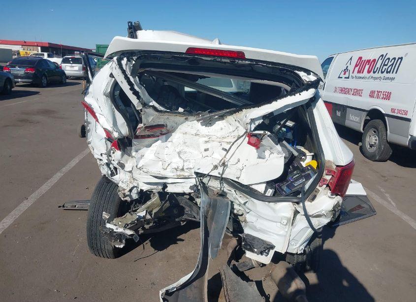 Photo 15 of 2018 Hyundai Santa FE SPORT 2.4L (VIN 5NMZU3LB5JH063543)