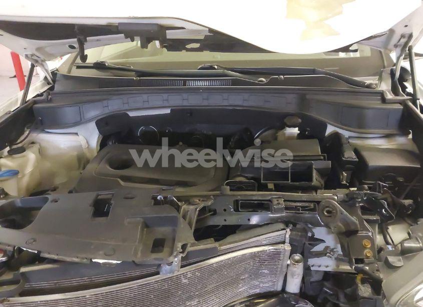 Photo 10 of 2018 Hyundai Santa FE SPORT 2.4L (VIN 5NMZU3LB6JH088998)