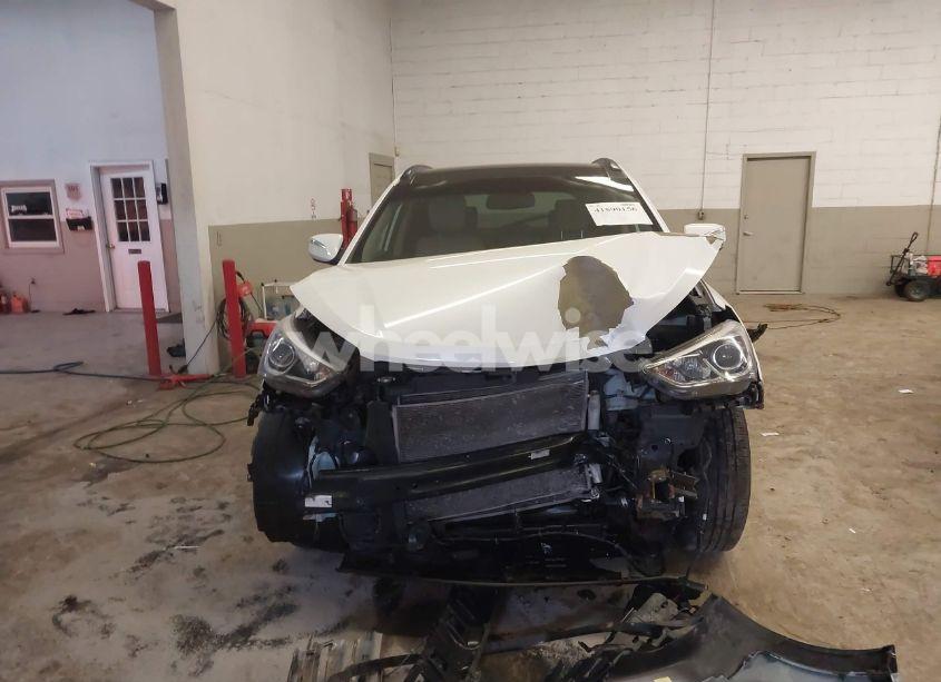 Photo 13 of 2018 Hyundai Santa FE SPORT 2.4L (VIN 5NMZU3LB6JH088998)