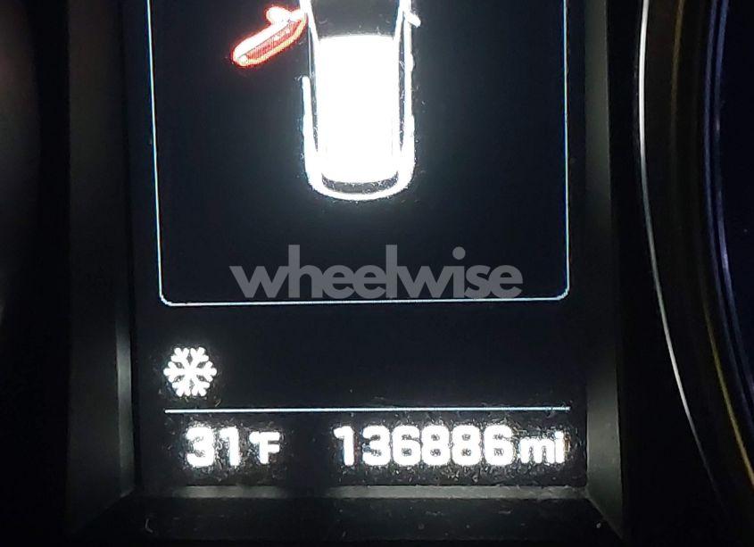 Photo 16 of 2018 Hyundai Santa FE SPORT 2.4L (VIN 5NMZU3LB6JH088998)